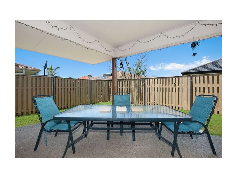 21 Ansett Way, Upper Coomera QLD 4209