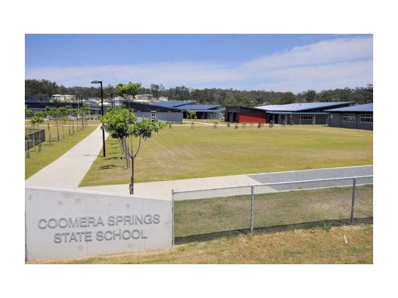 21 Ansett Way, Upper Coomera QLD 4209