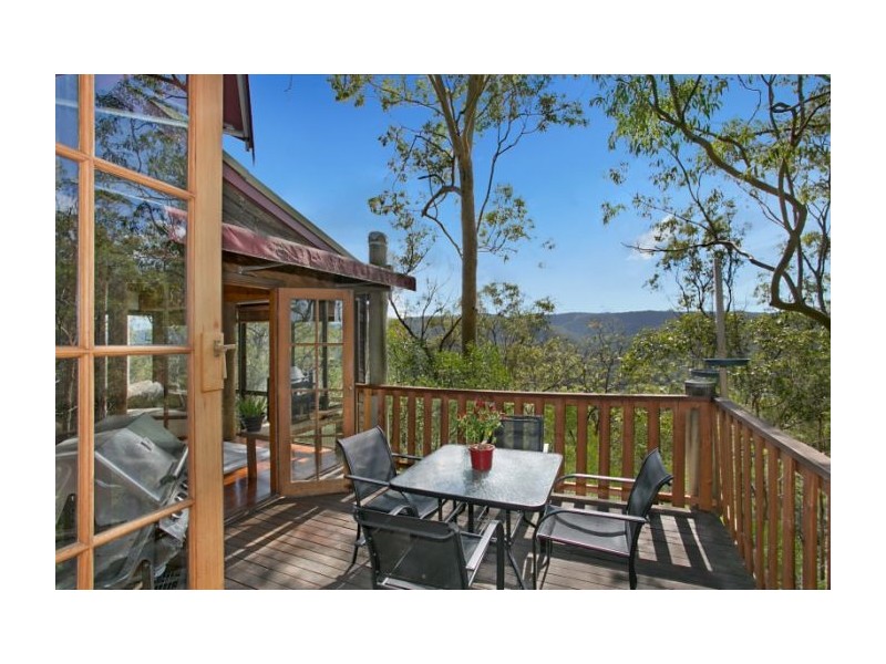 65 Wongawallan Drive, Wongawallan QLD 4210
