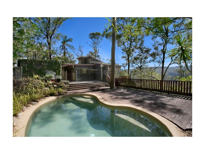 65 Wongawallan Drive, Wongawallan QLD 4210