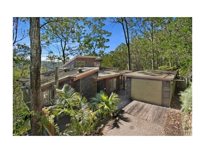 65 Wongawallan Drive, Wongawallan QLD 4210