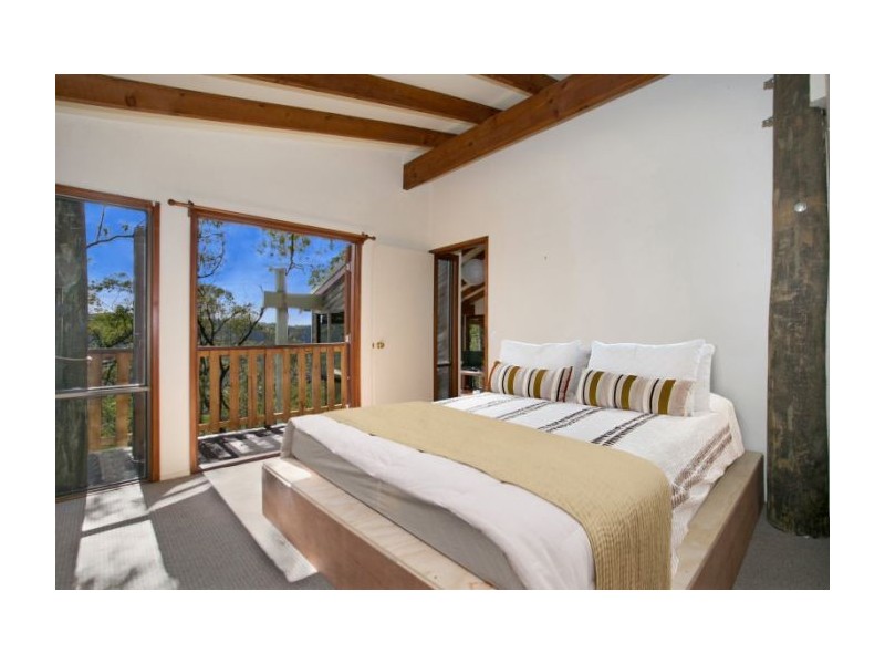 65 Wongawallan Drive, Wongawallan QLD 4210