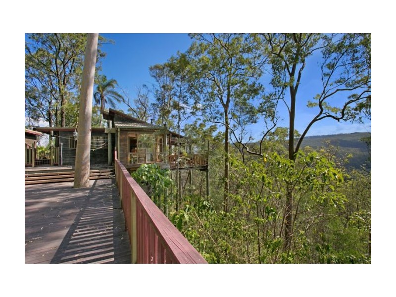 65 Wongawallan Drive, Wongawallan QLD 4210
