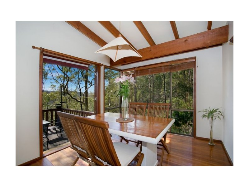 65 Wongawallan Drive, Wongawallan QLD 4210