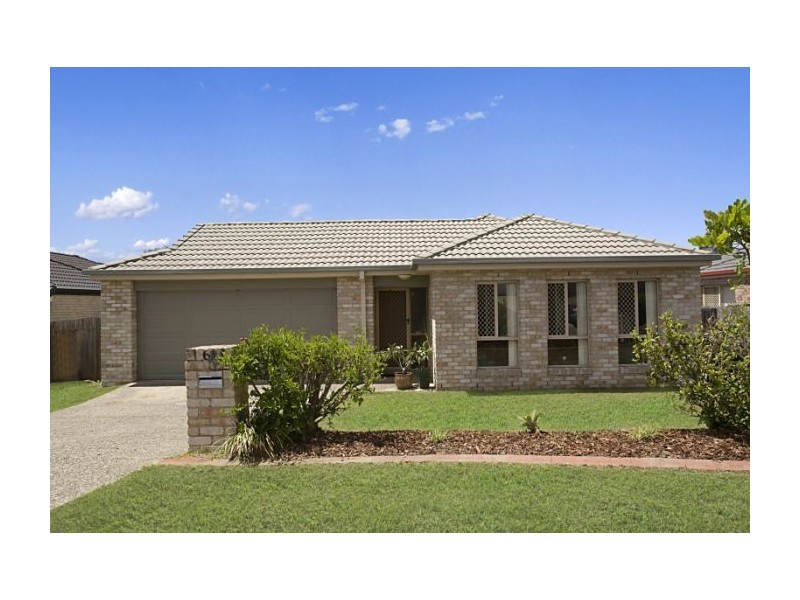 61 Glentree Avenue, Upper Coomera QLD 4209