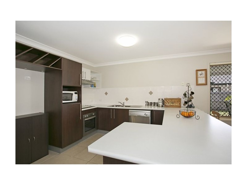 61 Glentree Avenue, Upper Coomera QLD 4209