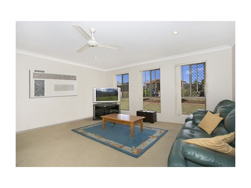 61 Glentree Avenue, Upper Coomera QLD 4209