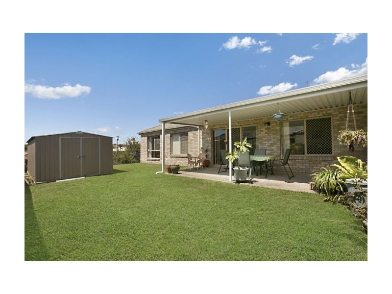 61 Glentree Avenue, Upper Coomera QLD 4209