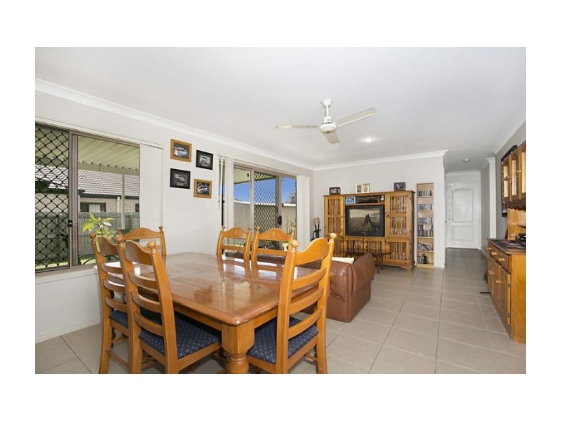 61 Glentree Avenue, Upper Coomera QLD 4209