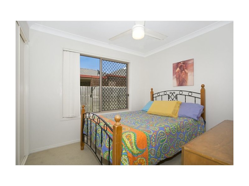 61 Glentree Avenue, Upper Coomera QLD 4209