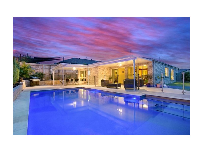 7 Ferncliffe Street, Upper Coomera QLD 4209