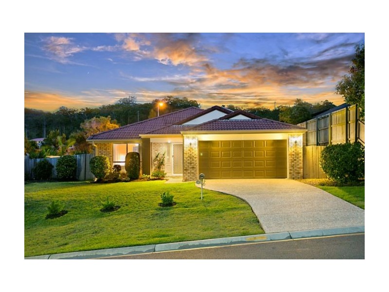 7 Ferncliffe Street, Upper Coomera QLD 4209