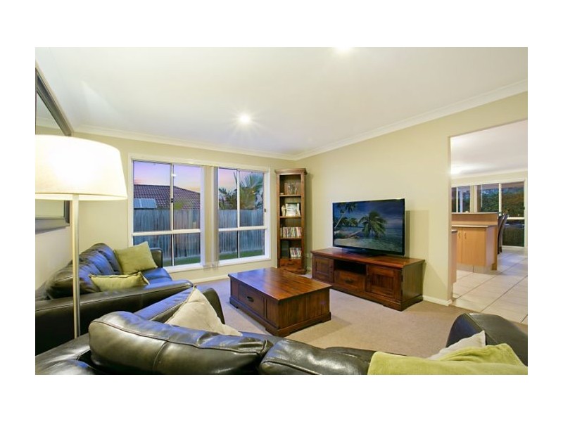 7 Ferncliffe Street, Upper Coomera QLD 4209