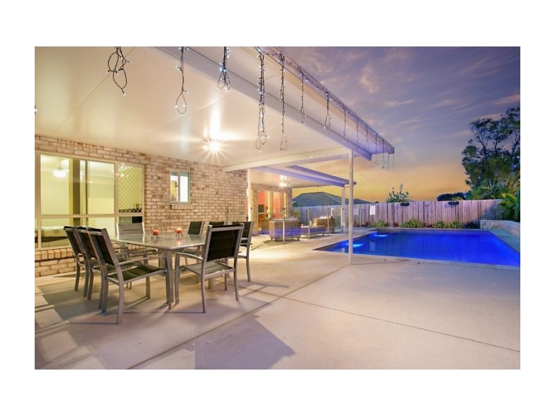 7 Ferncliffe Street, Upper Coomera QLD 4209