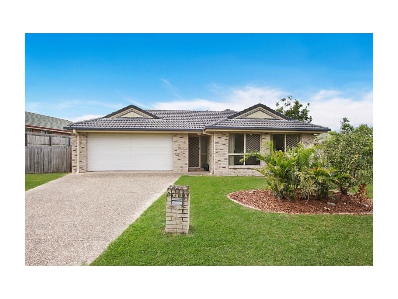 24 Bella Boulevard, Pimpama QLD 4209