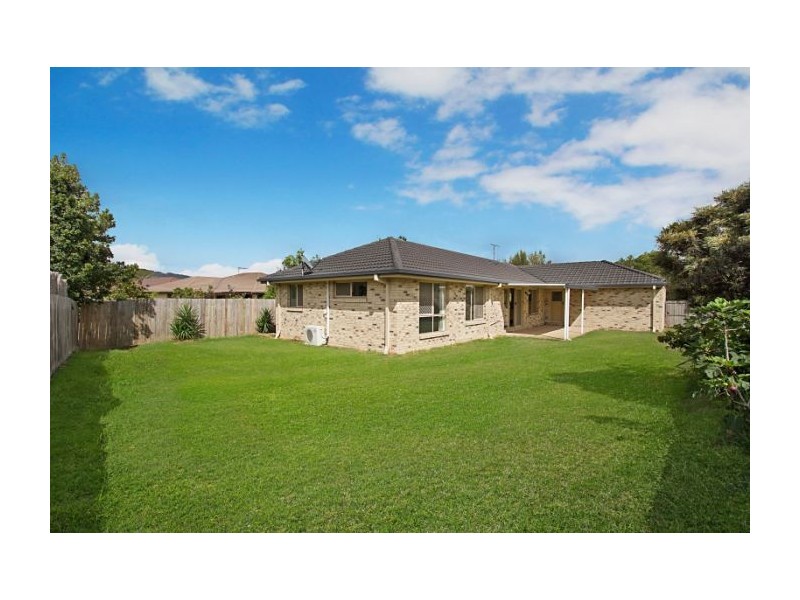 24 Bella Boulevard, Pimpama QLD 4209