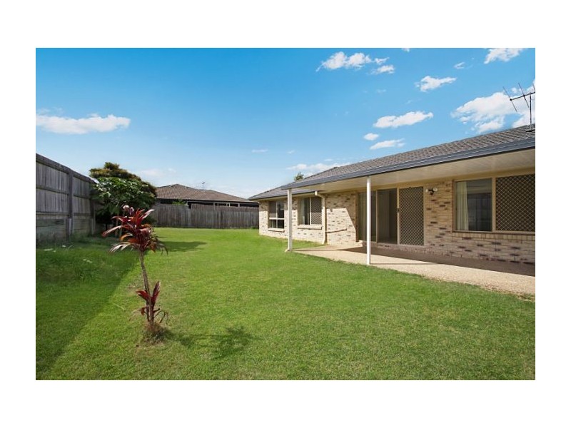 24 Bella Boulevard, Pimpama QLD 4209