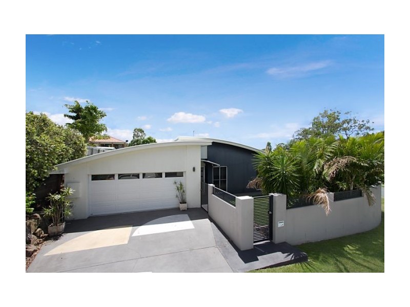 1 Ridgecrop Street, Upper Coomera QLD 4209