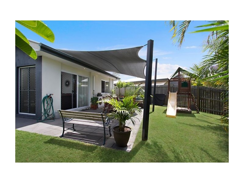 1 Ridgecrop Street, Upper Coomera QLD 4209