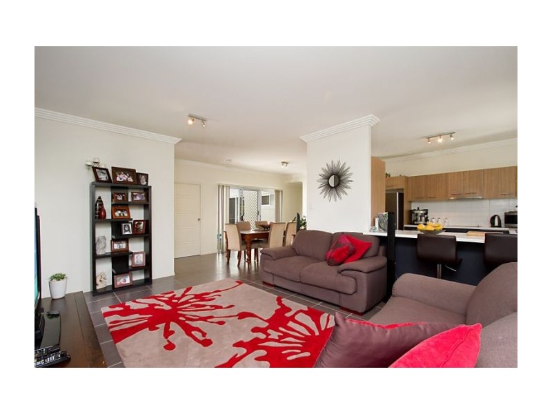 1 Ridgecrop Street, Upper Coomera QLD 4209