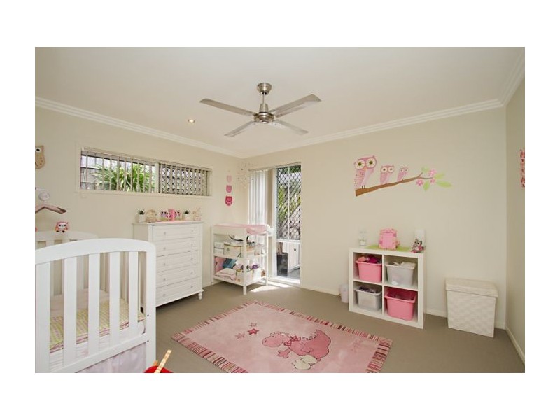 1 Ridgecrop Street, Upper Coomera QLD 4209