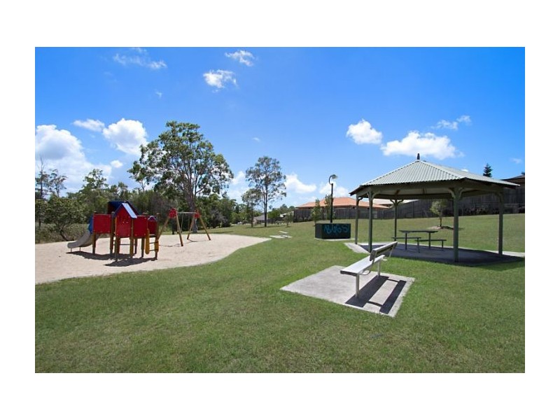 1 Ridgecrop Street, Upper Coomera QLD 4209