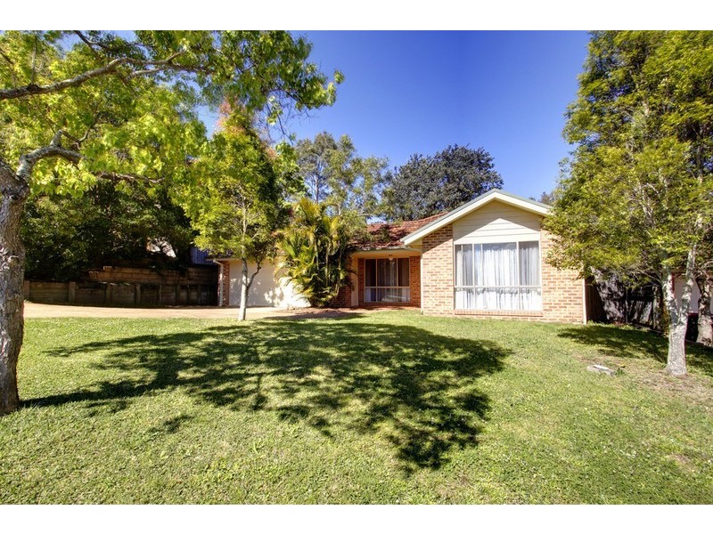 34 Stratford Park Drive, Terrigal NSW 2260