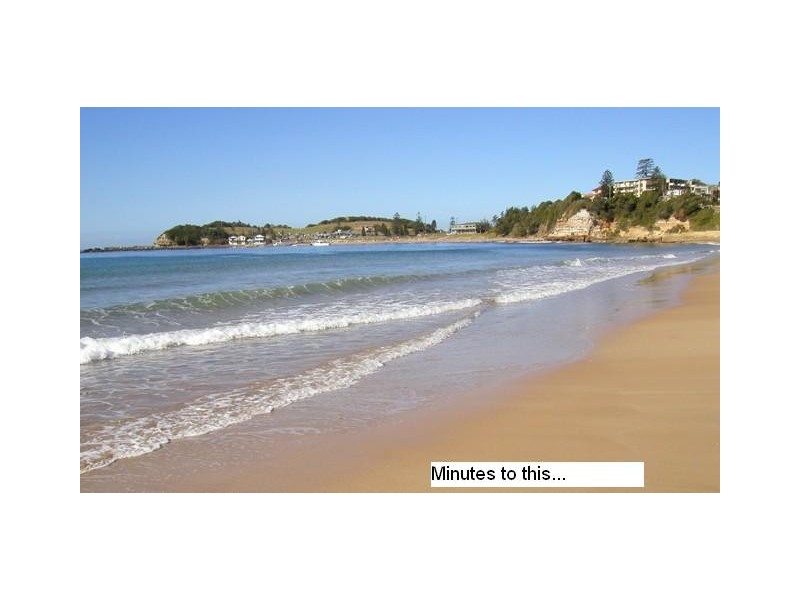 34 Stratford Park Drive, Terrigal NSW 2260