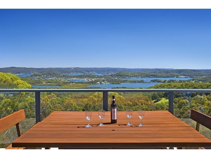 Killcare Heights NSW 2257