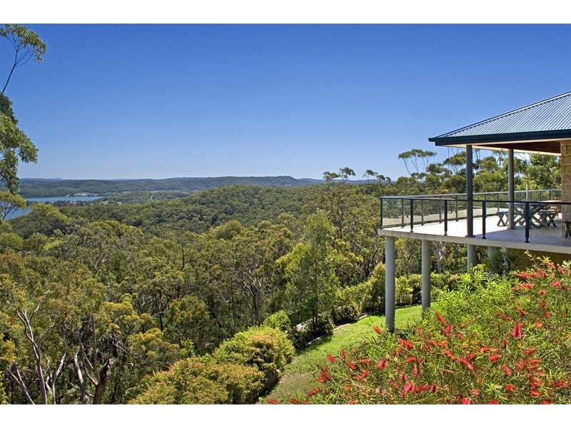 Killcare Heights NSW 2257