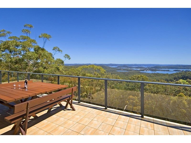 Killcare Heights NSW 2257