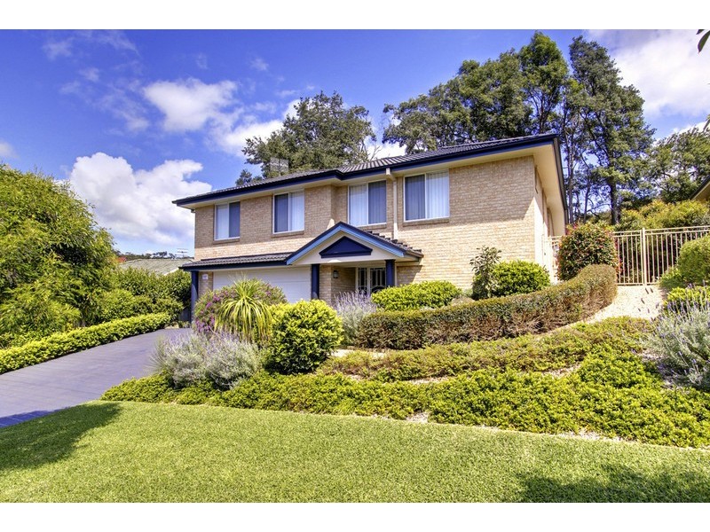 7 Swindon Circuit, Terrigal NSW 2260