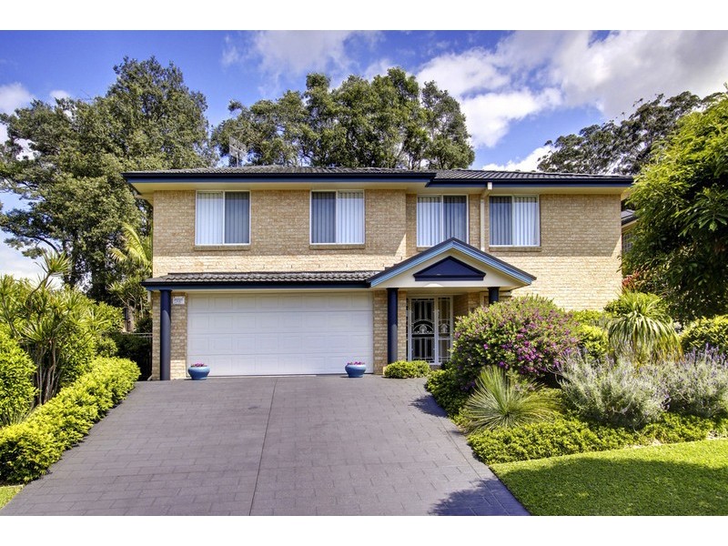 7 Swindon Circuit, Terrigal NSW 2260