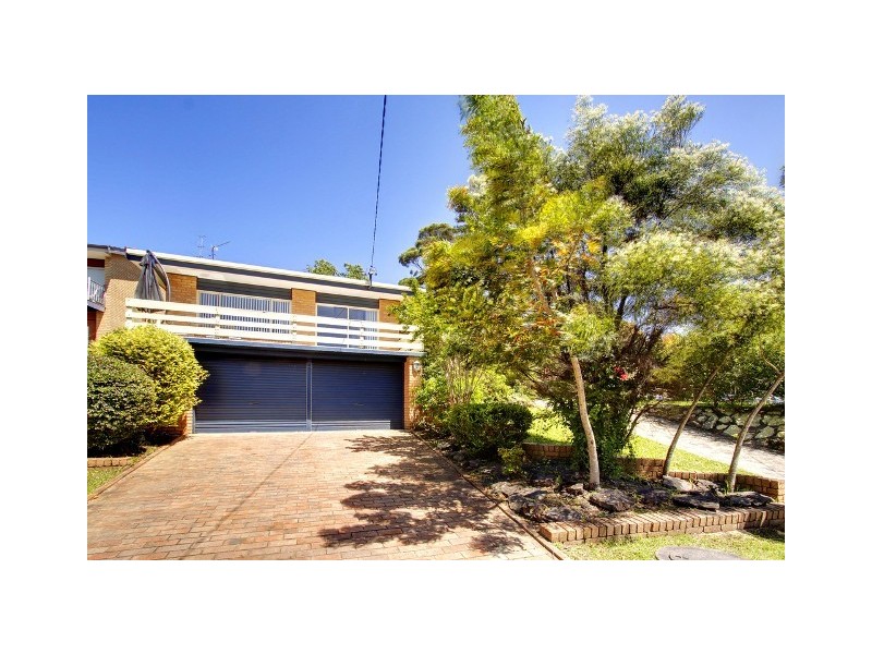 25 Anniversary Avenue, Terrigal NSW 2260