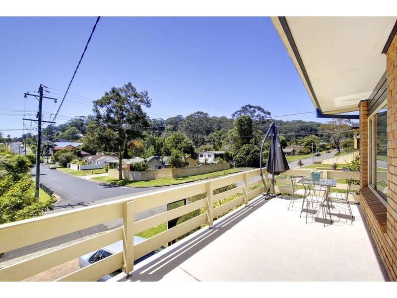 25 Anniversary Avenue, Terrigal NSW 2260