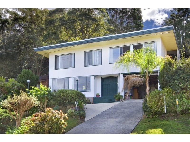 83 Emma James Street, East Gosford NSW 2250