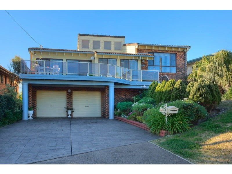 20 North Scenic Road, Forresters Beach NSW 2260