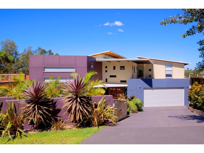 16 Ogilvie Street, Terrigal NSW 2260