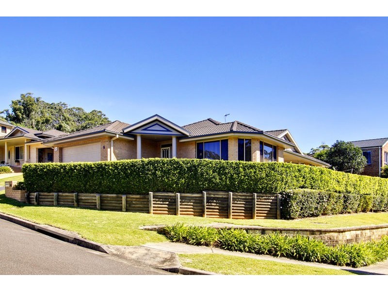 6 Fairway Drive, Terrigal NSW 2260
