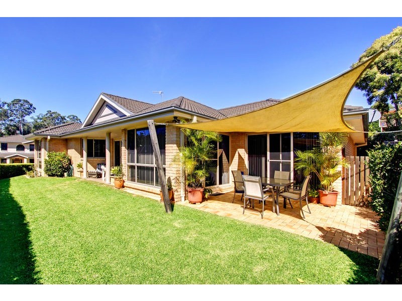 6 Fairway Drive, Terrigal NSW 2260
