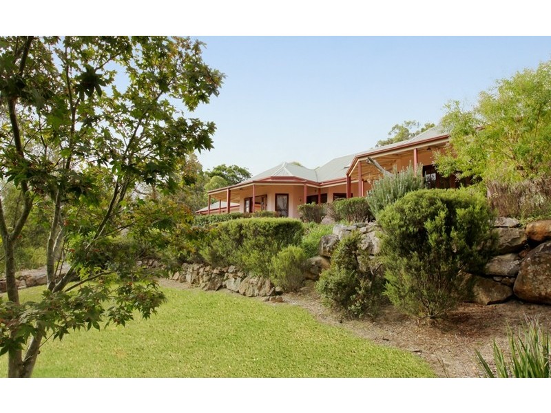 30 Berecry Road, Mangrove Mountain NSW 2250