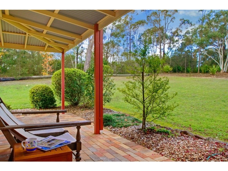 30 Berecry Road, Mangrove Mountain NSW 2250