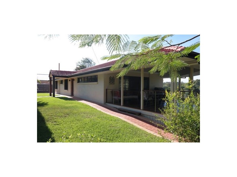 1 Verbena Street, Mount Gravatt QLD 4122