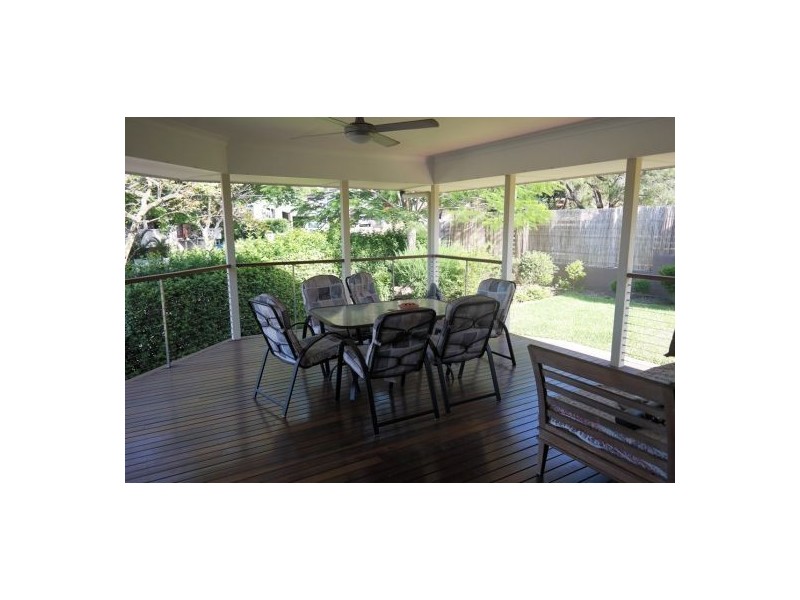 1 Verbena Street, Mount Gravatt QLD 4122