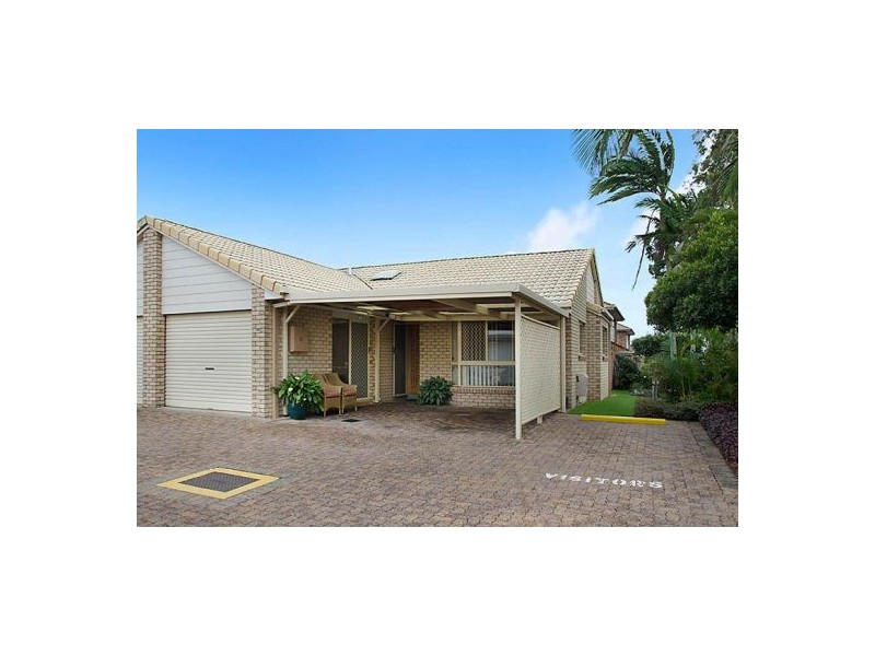 56/30 Meadowlands Road, Carina QLD 4152