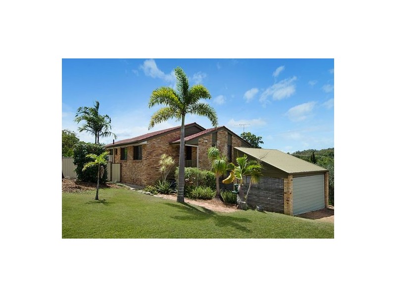 5 Russellia Street, Mount Gravatt East QLD 4122