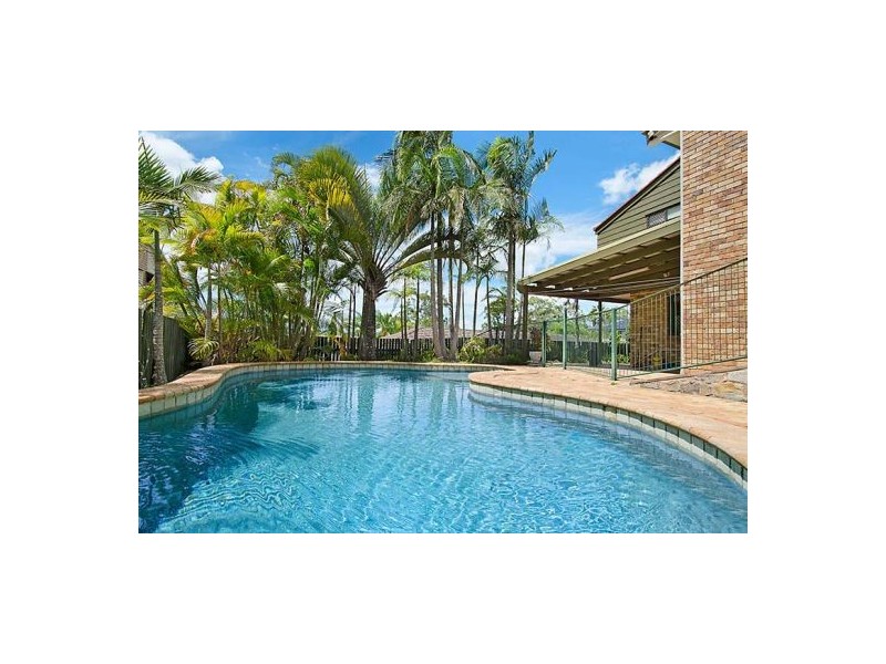 5 Russellia Street, Mount Gravatt East QLD 4122