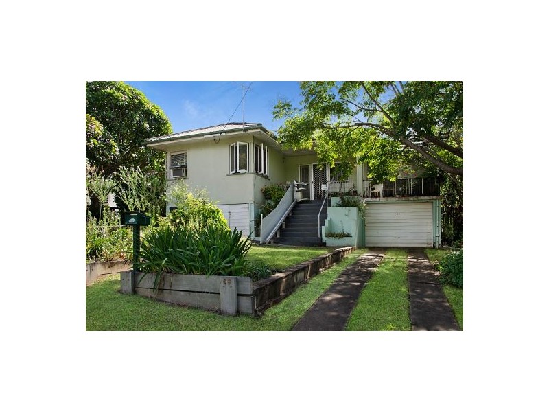 63 Amulree Street, Tarragindi QLD 4121