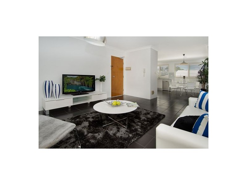 5/31 Payne Street, Indooroopilly QLD 4068