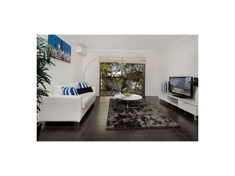 5/31 Payne Street, Indooroopilly QLD 4068